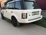 Land Rover Range Rover 2005 годаүшін5 000 000 тг. в Алматы – фото 5