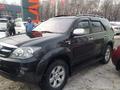 Toyota Fortuner 2007 годаүшін8 400 000 тг. в Астана – фото 2