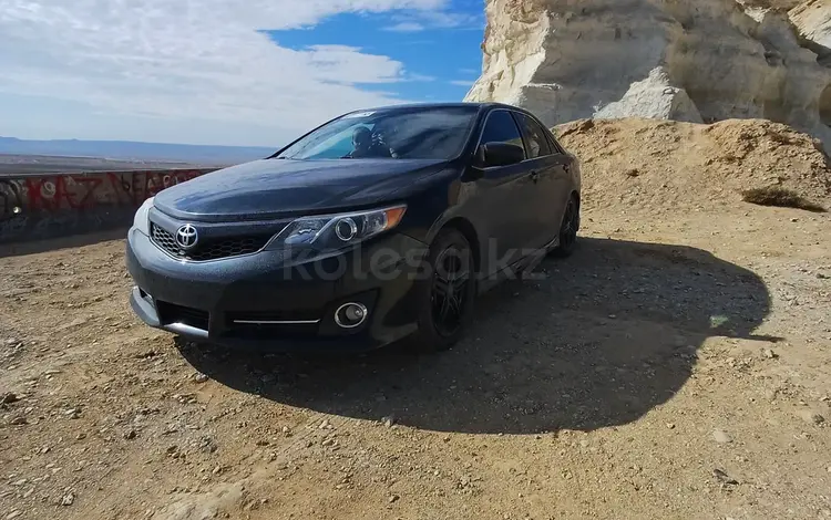 Toyota Camry 2014 годаfor6 100 000 тг. в Актау