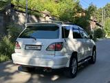 Lexus RX 300 1999 года за 3 950 000 тг. в Алматы – фото 4