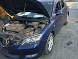 Mazda 3 2005 годаүшін10 000 тг. в Алматы