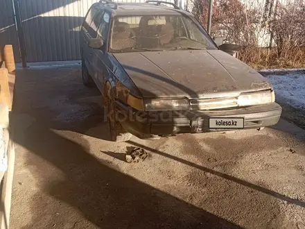 Mazda 626 1991 года за 650 000 тг. в Талдыкорган