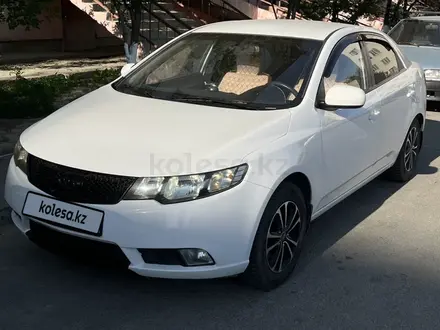 Kia Cerato 2010 года за 3 900 000 тг. в Атырау