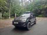 Toyota Fortuner 2015 года за 10 500 000 тг. в Тараз – фото 5