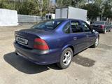 Opel Vectra 1997 года за 1 150 000 тг. в Костанай – фото 3