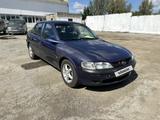 Opel Vectra 1997 года за 1 150 000 тг. в Костанай