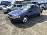 Opel Vectra 1997 года за 1 150 000 тг. в Костанай – фото 2