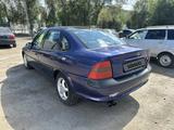Opel Vectra 1997 года за 1 150 000 тг. в Костанай – фото 4