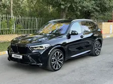 BMW X5, 2020