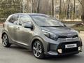 Kia Picanto 2022 годаүшін7 350 000 тг. в Алматы – фото 3