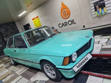 BMW 316 1982 года за 2 500 000 тг. в Астана