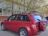 Suzuki Grand Vitara 2008 года за 6 500 000 тг. в Астана – фото 2