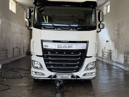 DAF  XF 2014 года за 30 000 000 тг. в Туркестан – фото 7