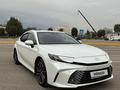 Toyota Camry 2024 года за 20 500 000 тг. в Алматы