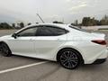 Toyota Camry 2024 года за 20 500 000 тг. в Алматы – фото 4