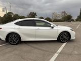 Toyota Camry 2024 года за 20 500 000 тг. в Алматы – фото 3