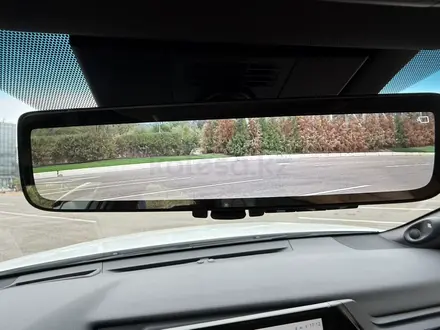 Toyota Camry 2024 года за 20 500 000 тг. в Алматы – фото 9