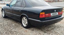 BMW 525 1995 года за 3 100 000 тг. в Туркестан – фото 2