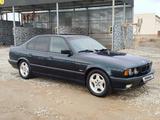 BMW 525 1995 года за 3 100 000 тг. в Туркестан – фото 4