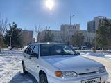 ВАЗ (Lada) 2114 2013 года за 1 900 000 тг. в Шымкент