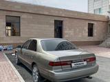 Toyota Camry 1998 годаүшін1 800 000 тг. в Туркестан – фото 2