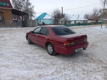 Nissan Maxima 1996 года за 2 570 000 тг. в Алматы – фото 4