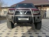 Nissan Patrol 1998 года за 6 000 000 тг. в Туркестан – фото 4