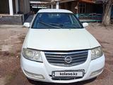 Nissan Almera 2012 года за 2 700 000 тг. в Мерке