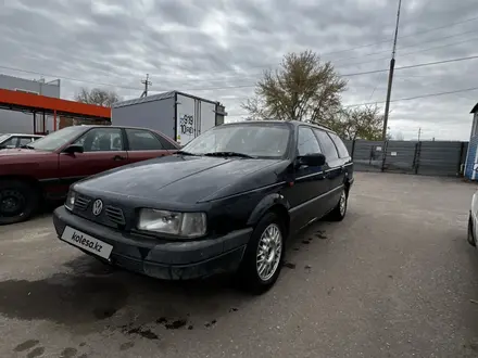 Volkswagen Passat 1991 года за 1 100 000 тг. в Костанай