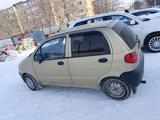 Daewoo Matiz 2010 годаүшін750 000 тг. в Житикара