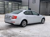 Skoda Octavia 2014 года за 4 700 000 тг. в Уральск – фото 4