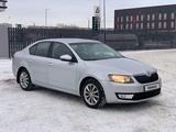 Skoda Octavia 2014 года за 4 700 000 тг. в Уральск – фото 5