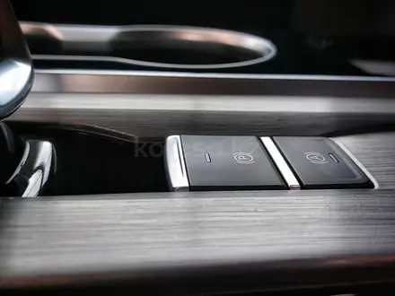 OMODA S5 Prestige 2025 года за 7 990 000 тг. в Уральск – фото 20