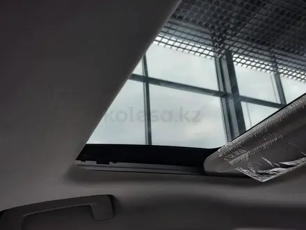 OMODA S5 Prestige 2025 года за 7 990 000 тг. в Уральск – фото 29