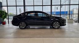 OMODA S5 Luxury 2025 года за 9 900 000 тг. в Уральск – фото 5