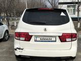 SsangYong Kyron 2012 года за 3 500 000 тг. в Шымкент