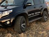 Toyota Land Cruiser Prado 2014 года за 24 000 000 тг. в Усть-Каменогорск – фото 3