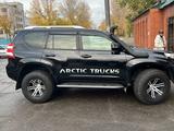 Toyota Land Cruiser Prado 2014 года за 24 000 000 тг. в Усть-Каменогорск – фото 2