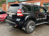 Toyota Land Cruiser Prado 2014 года за 24 000 000 тг. в Усть-Каменогорск – фото 4