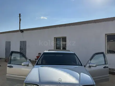 Mercedes-Benz S 320 1998 года за 5 500 000 тг. в Жанаозен – фото 7