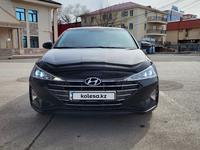 Hyundai Elantra 2019 года за 9 000 000 тг. в Атырау