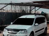 ВАЗ (Lada) Largus 2014 года за 4 300 000 тг. в Атырау – фото 4