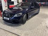 Mercedes-Benz S 500 2014 годаүшін24 000 000 тг. в Актобе