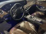Mercedes-Benz S 500 2014 годаүшін24 000 000 тг. в Актобе – фото 2