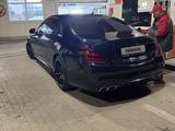 Mercedes-Benz S 500 2014 годаүшін24 000 000 тг. в Актобе – фото 5
