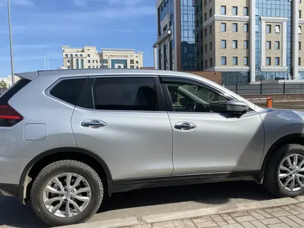 Nissan X-Trail 2019 года за 9 790 000 тг. в Алматы – фото 8