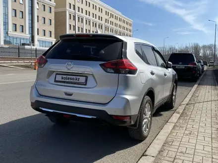Nissan X-Trail 2019 годаүшін9 790 000 тг. в Алматы – фото 2