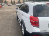 Chevrolet Captiva 2014 года за 8 000 000 тг. в Алматы – фото 4