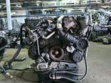 Контрактный двигатель Mercedes-Benz OM642 3 литра турбо дизельfor1 500 000 тг. в Шымкент