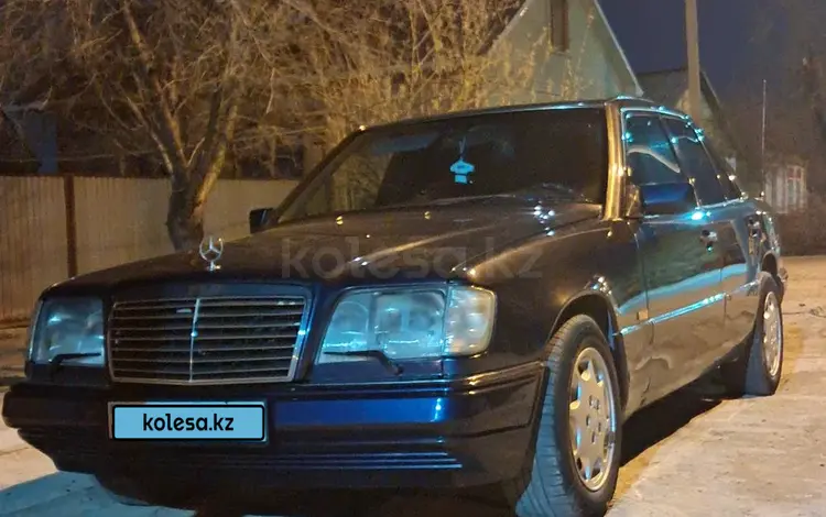 Mercedes-Benz E 280 1995 года за 1 800 000 тг. в Кызылорда